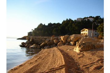 Croatia Privát Mimice, Exterior